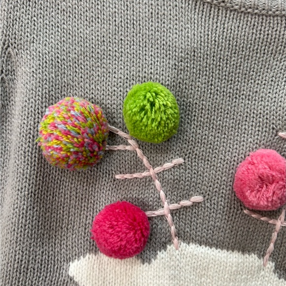 Reviewer sweater with headband - Picture 2 of 4